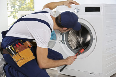 Appliance Repair Team